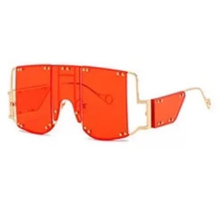 Acheter red 2021 New *sunglasses*