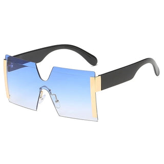 Acheter blue 2021 New *sunglasses*