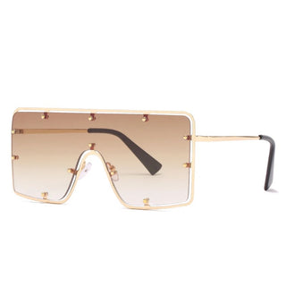 Acheter brown 2021 New *sunglasses*