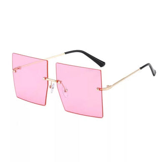 Acheter pink 2021 New *sunglasses*